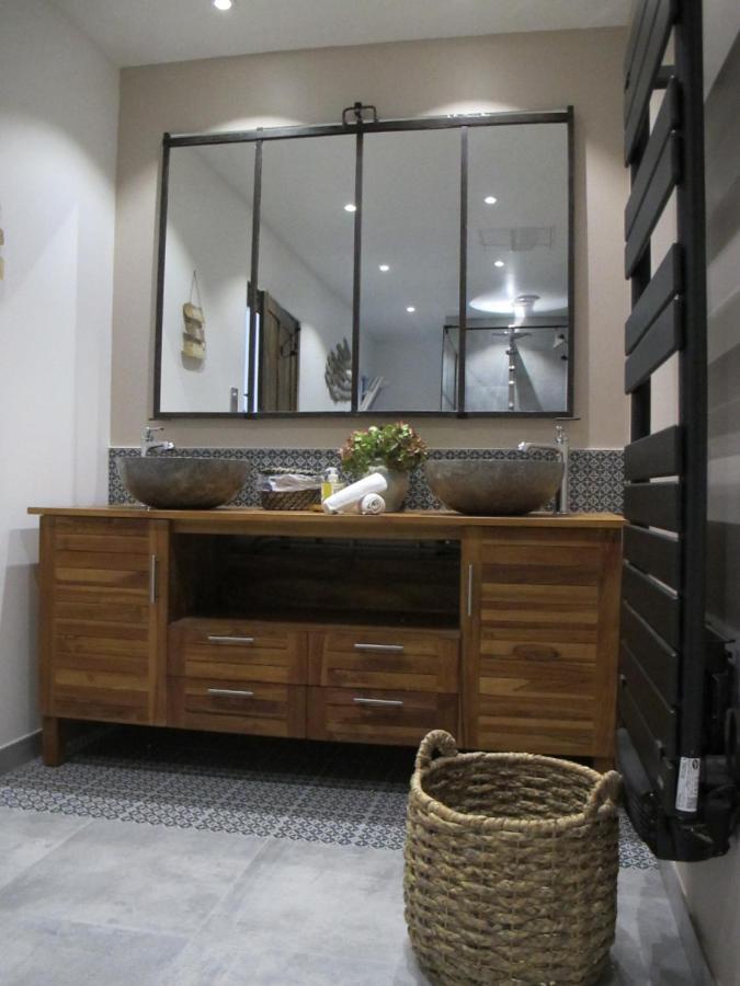 푸아티에 Le104Bis B&B 외부 사진