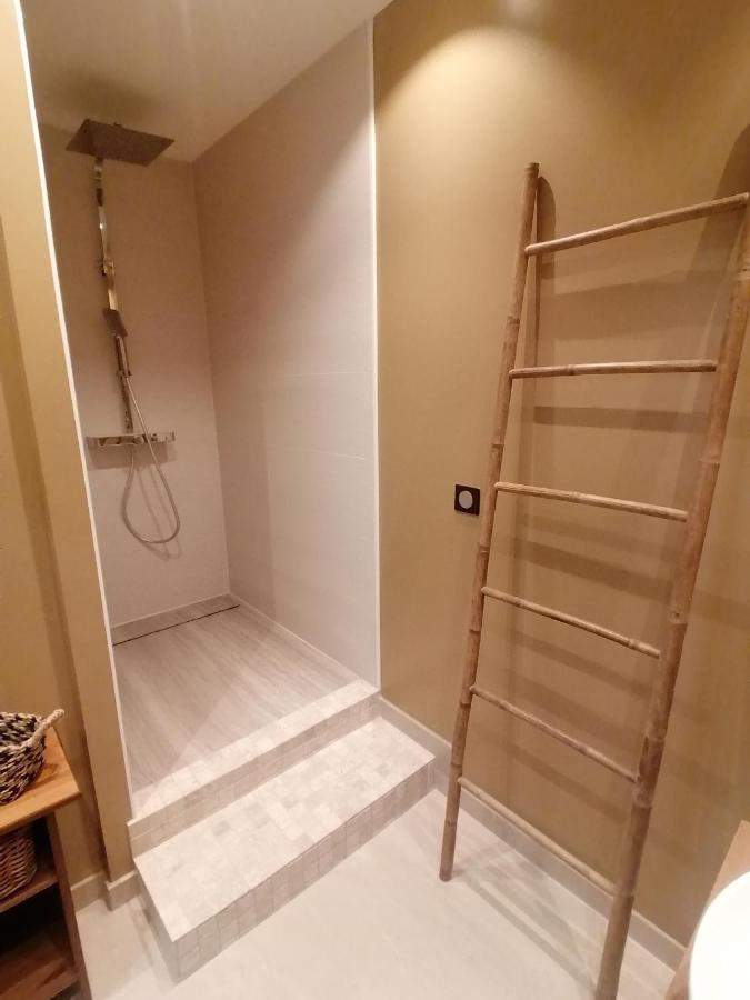 푸아티에 Le104Bis B&B 외부 사진